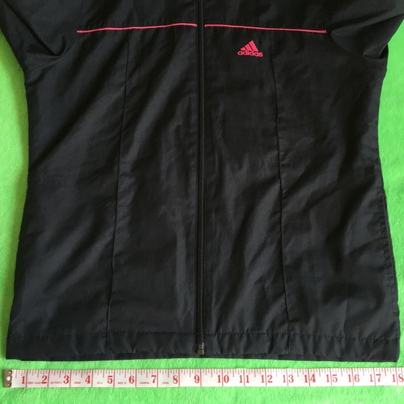 Vintage Adidas windbreaker - Picture 15 of 15
